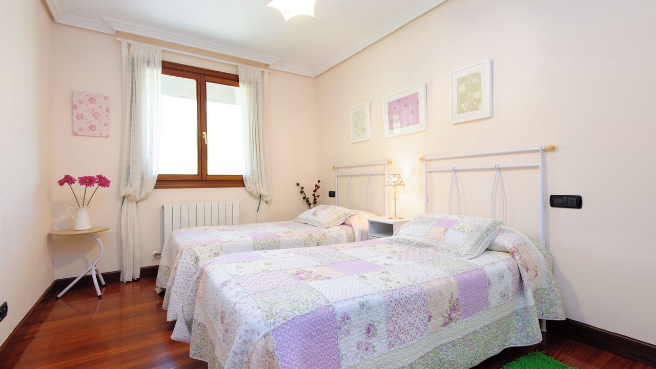 Photo of Bedroom in Amurrio