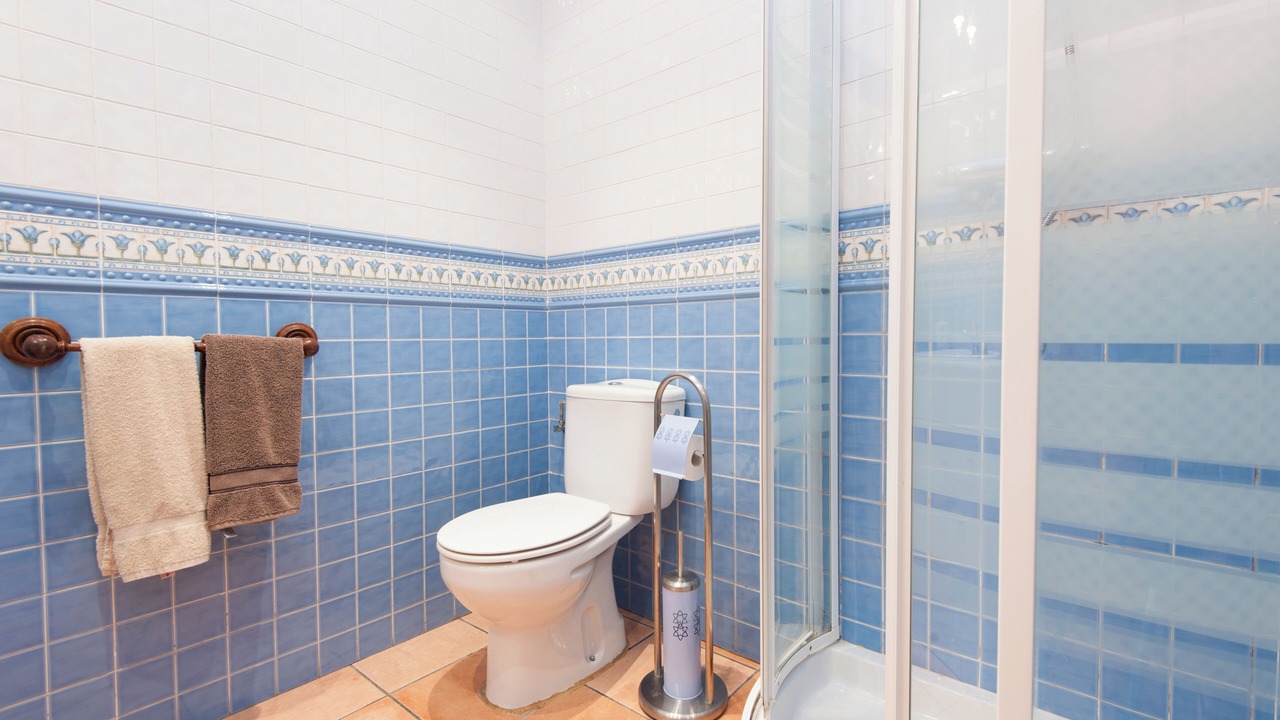Photo of Bathroom in Amurrio