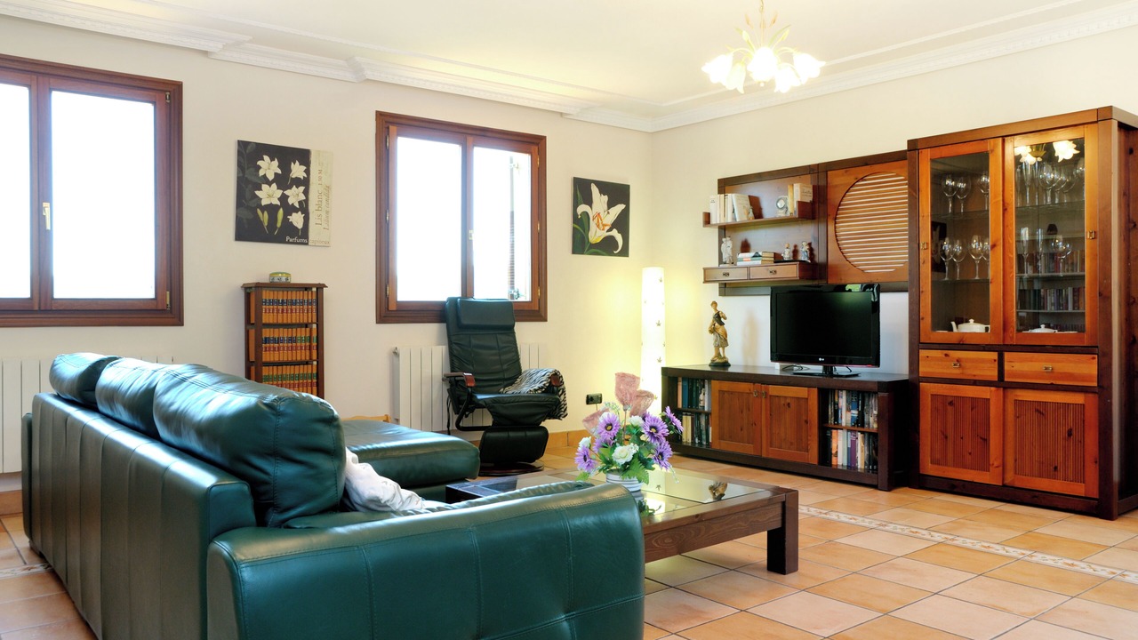 Photo of Livingroom in Amurrio