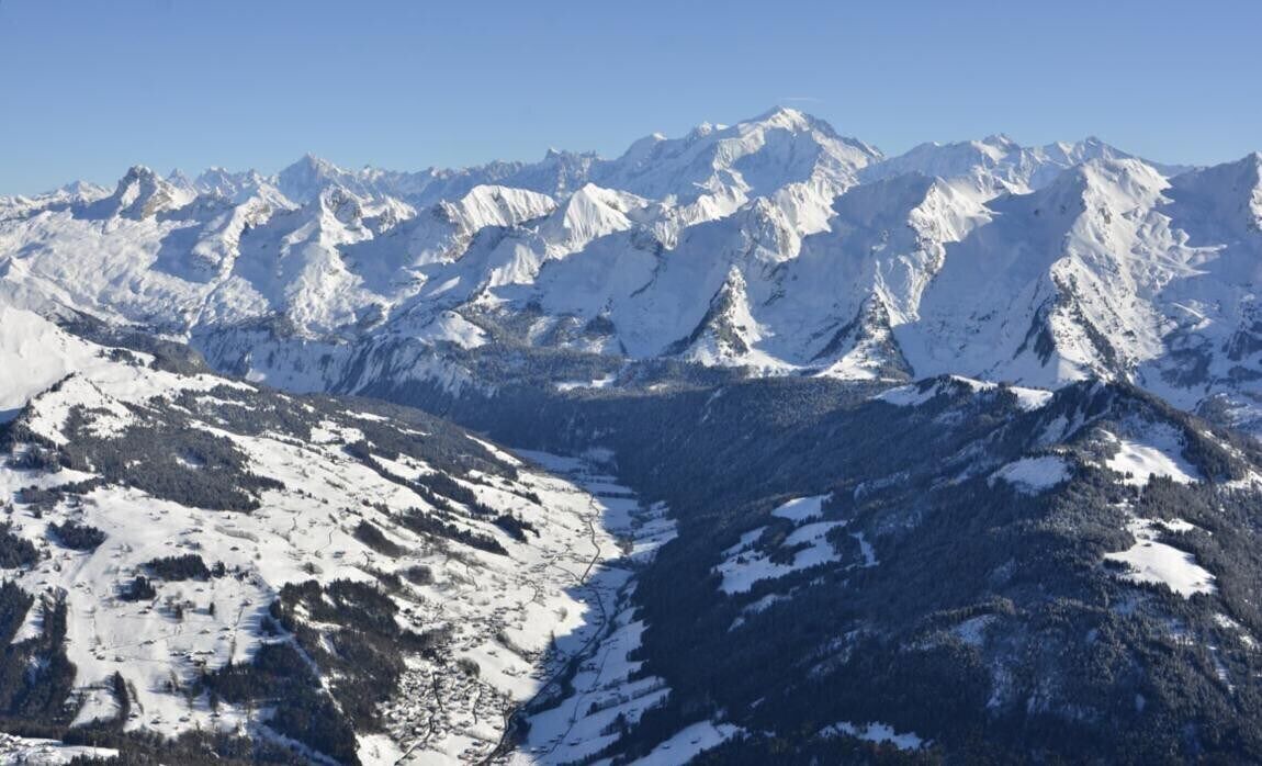 Photo of Others in Le Chinaillon