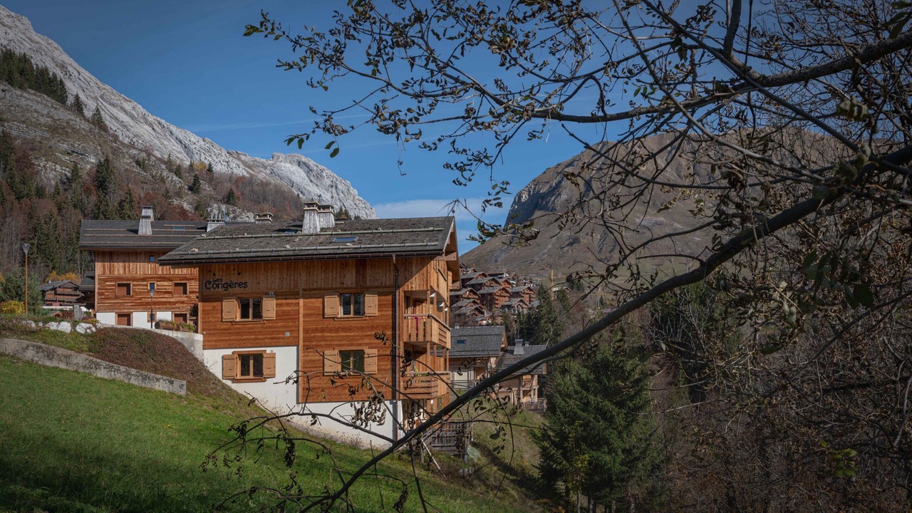 Photo of Outdoor in Le Chinaillon