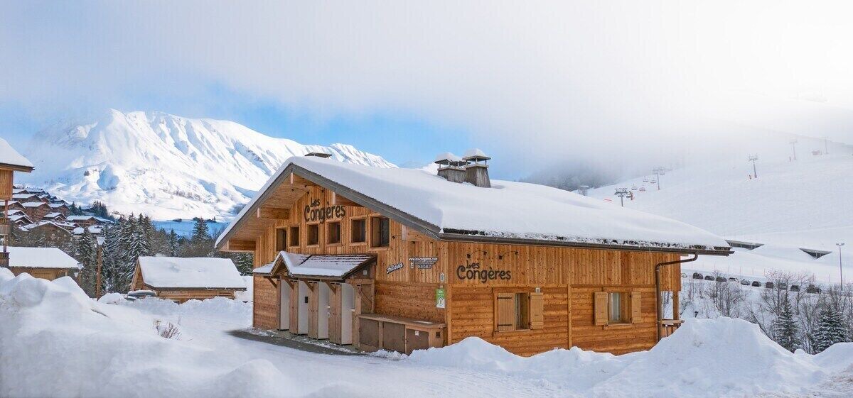 Photo of Outdoor in Le Chinaillon
