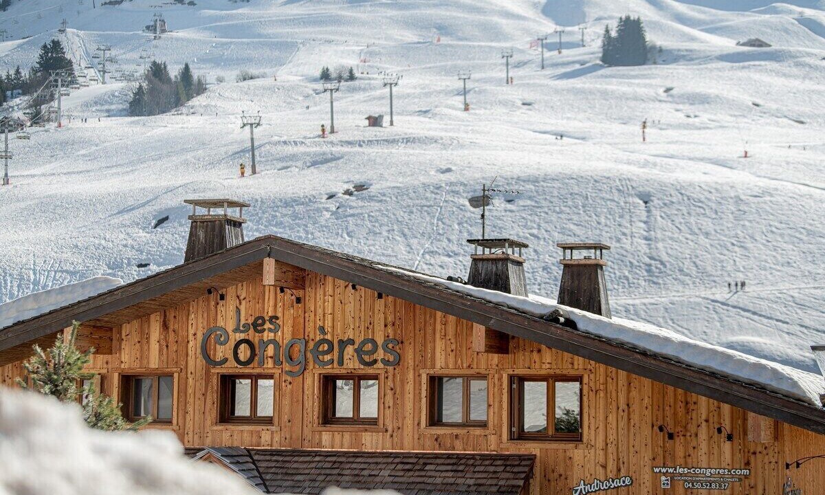 Photo of Outdoor in Le Chinaillon