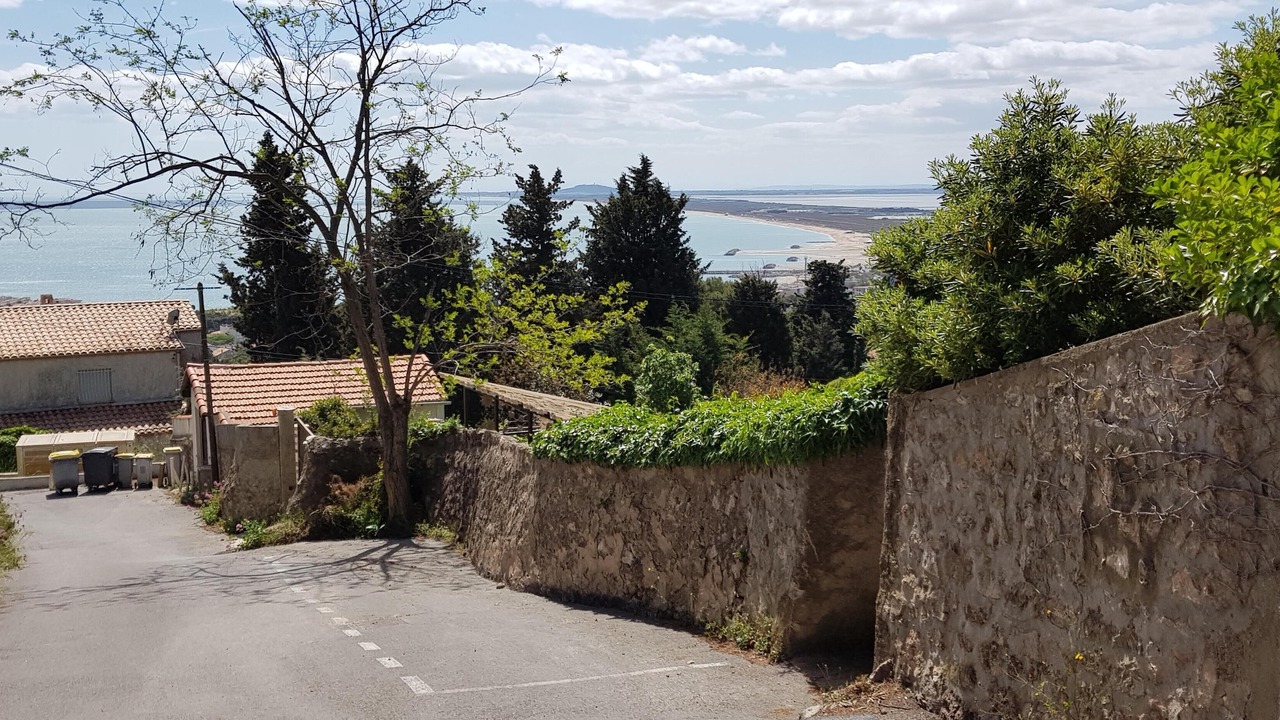 Photo of Outdoor in Sete