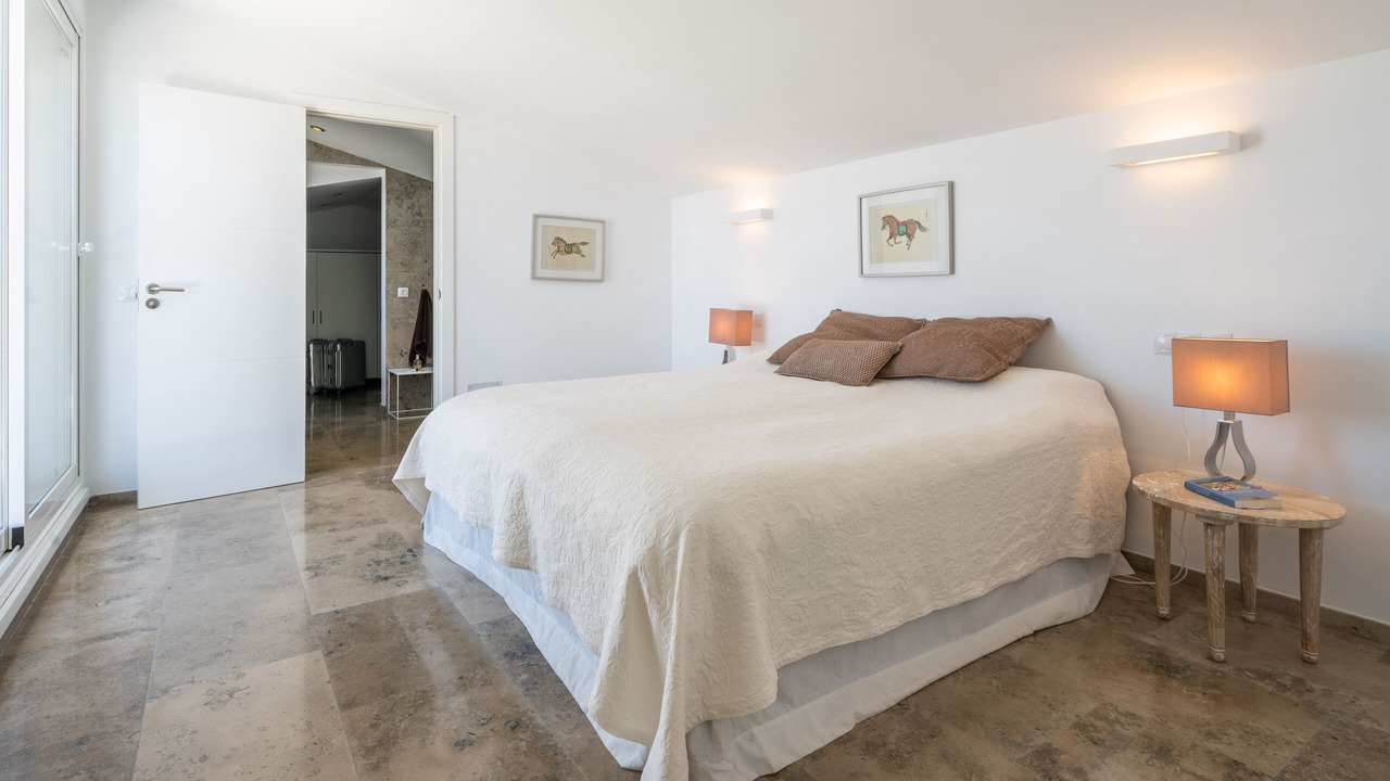 Photo of Bedroom in Cielo de Bonaire