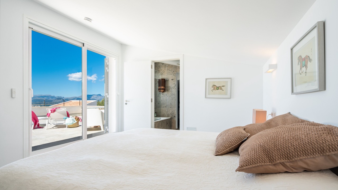 Photo of Bedroom in Cielo de Bonaire
