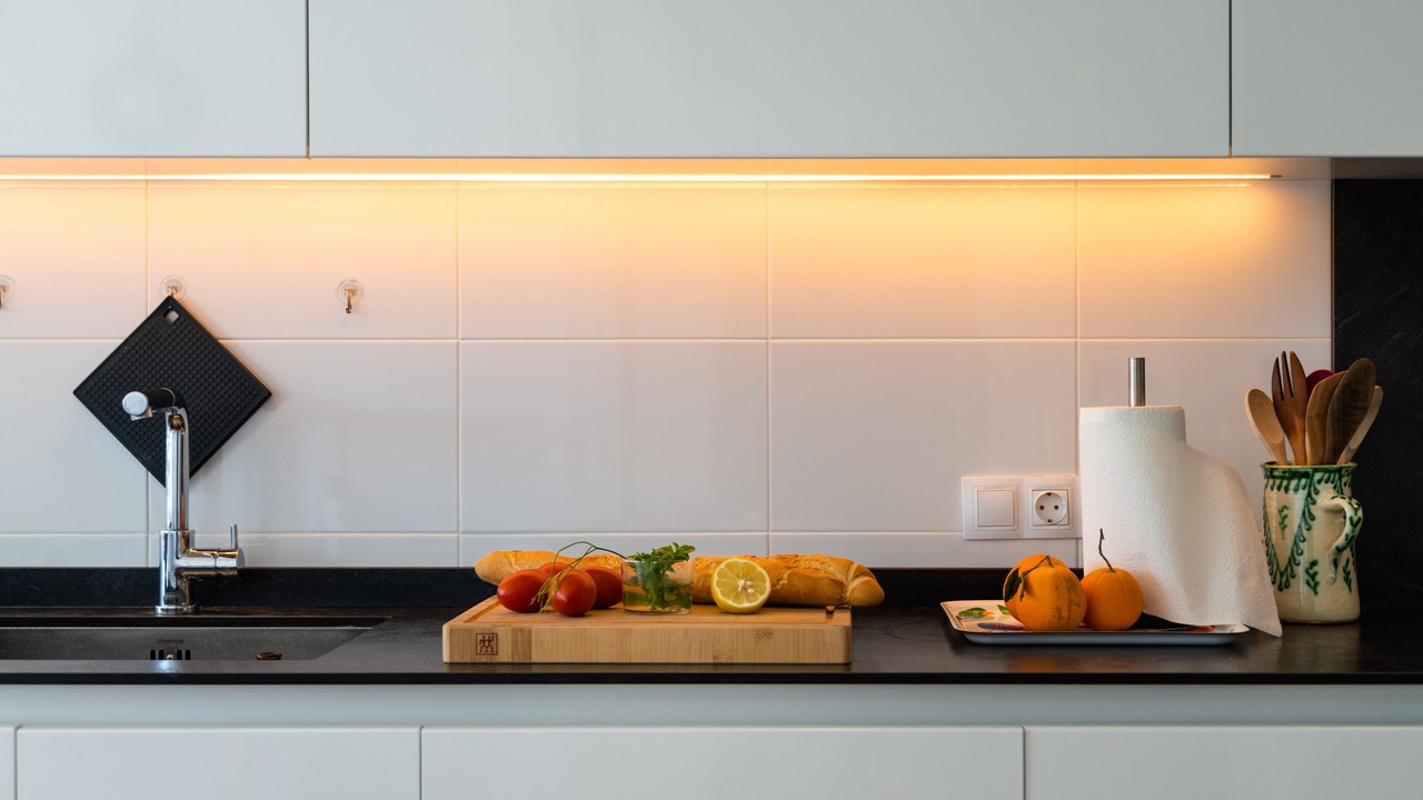 Photo of Kitchen in Cielo de Bonaire