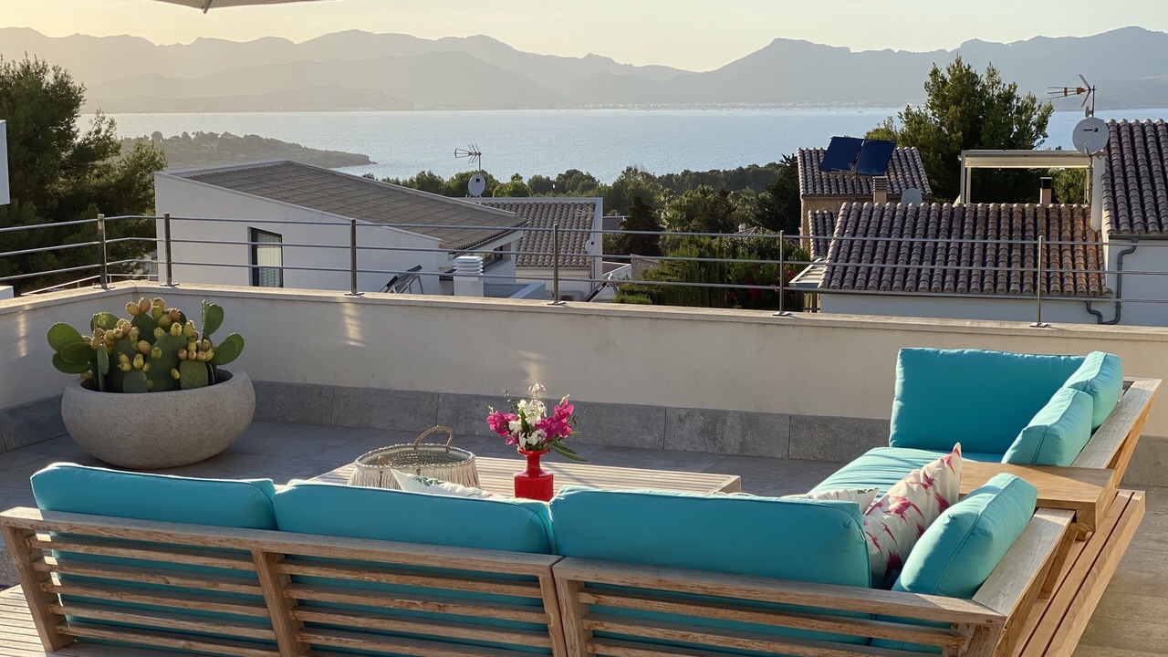 Photo of Patio Balcony in Cielo de Bonaire