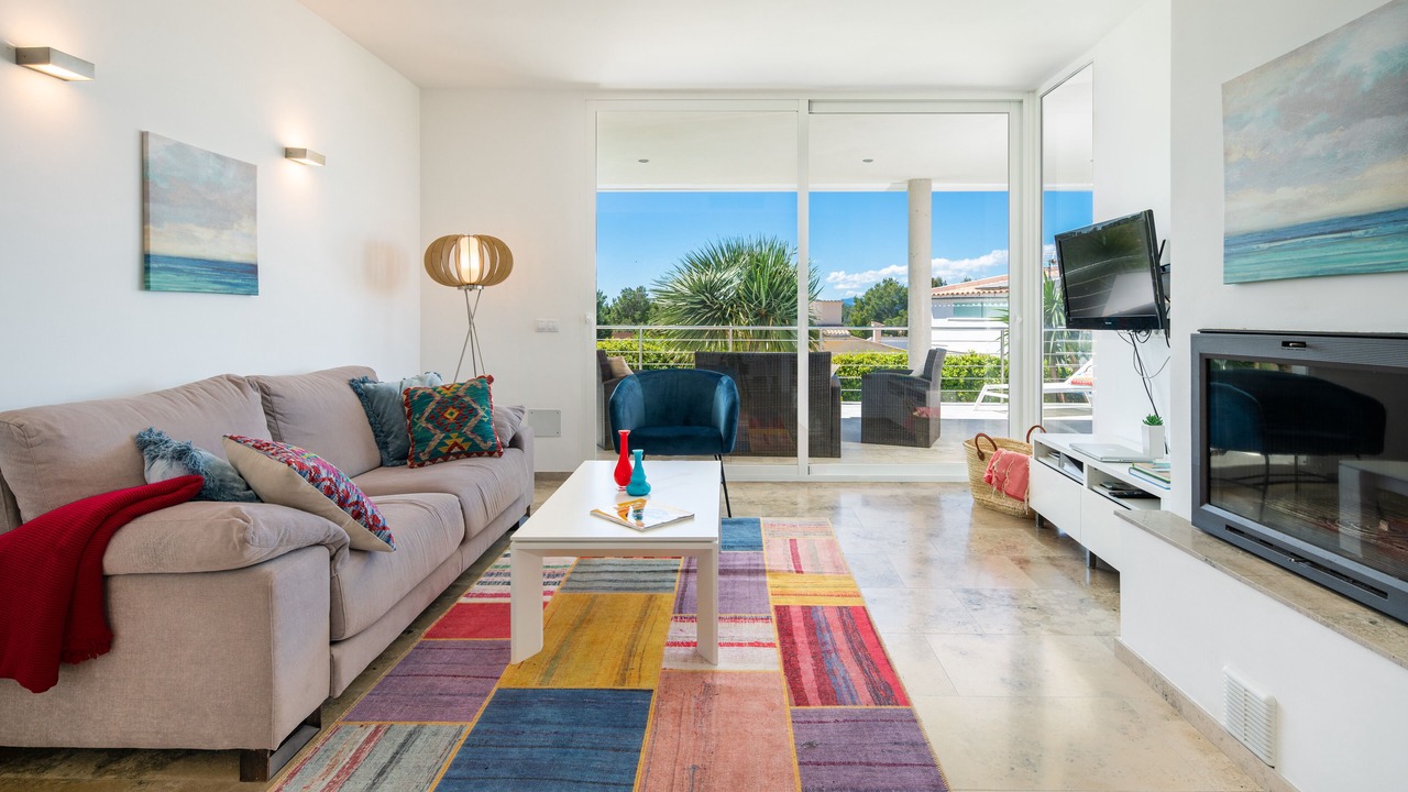 Photo of Livingroom in Cielo de Bonaire