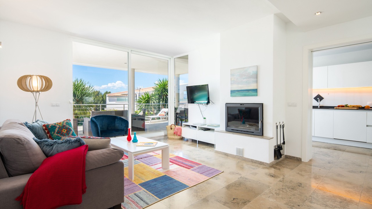 Photo of Livingroom in Cielo de Bonaire