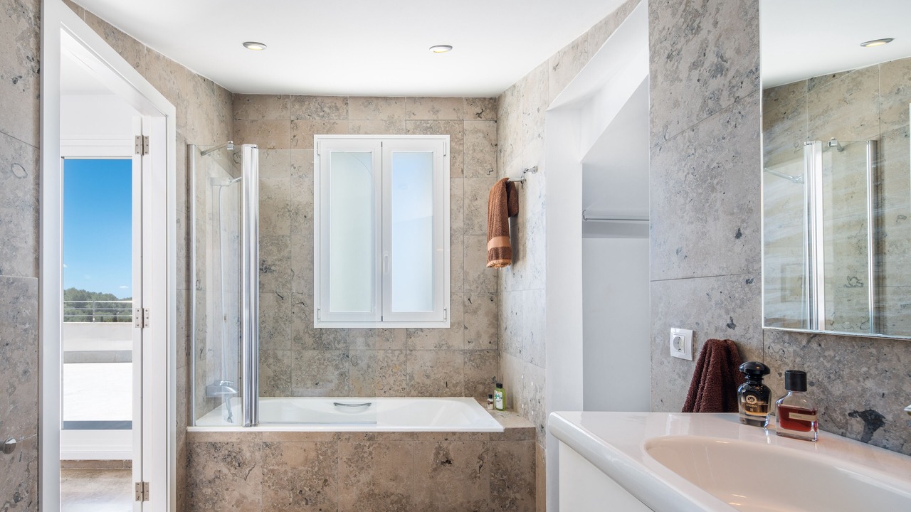 Photo of Bathroom in Cielo de Bonaire