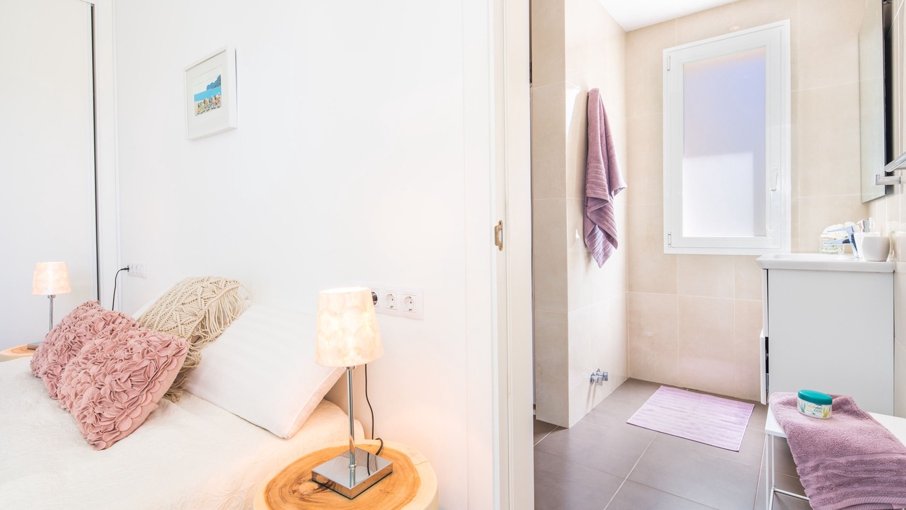 Photo of Bedroom in Cielo de Bonaire
