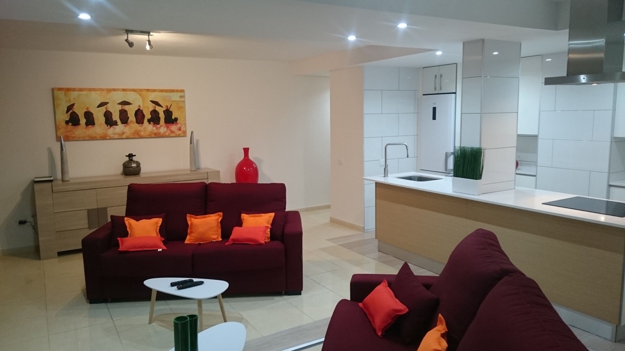 Photo of Livingroom in El Madronal