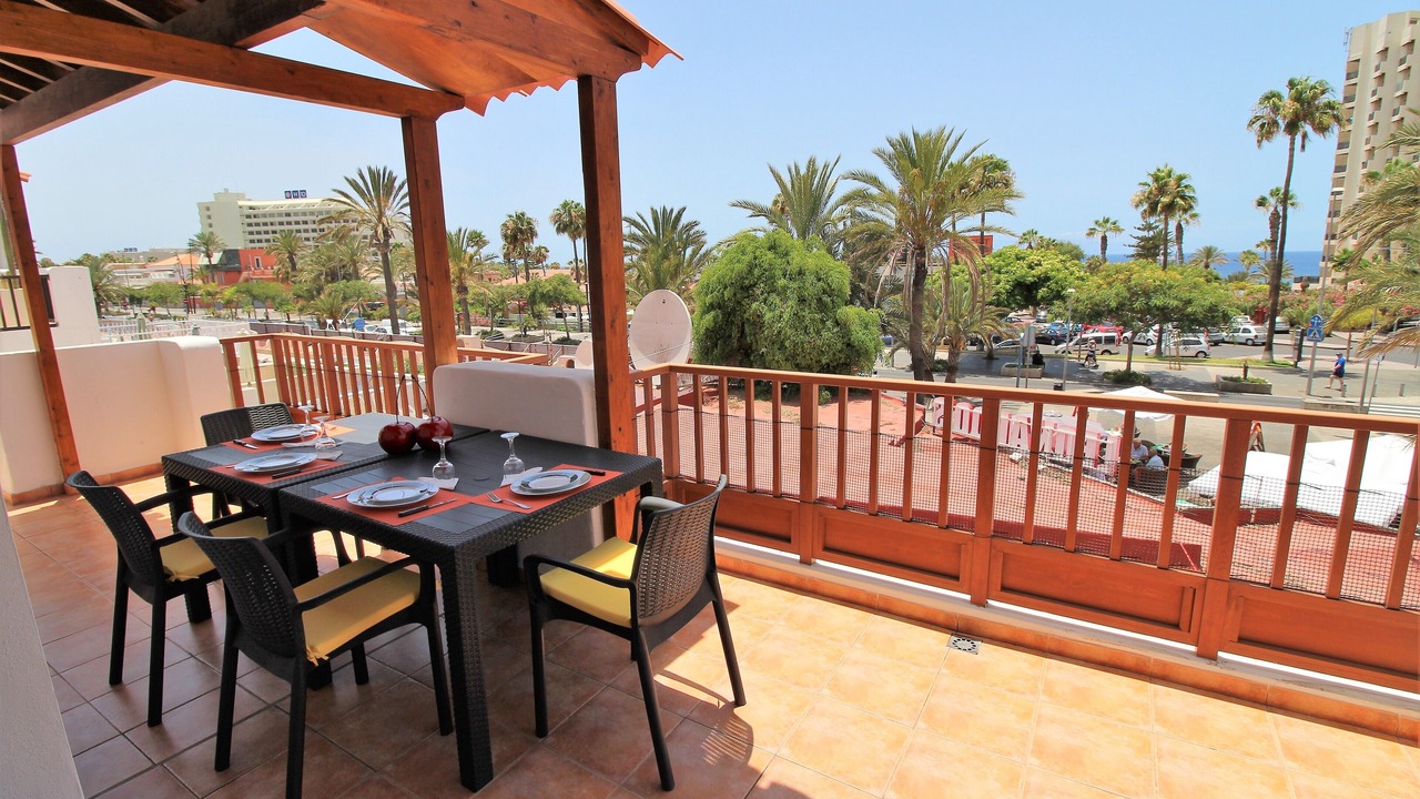 Photo of Outdoor in El Madronal
