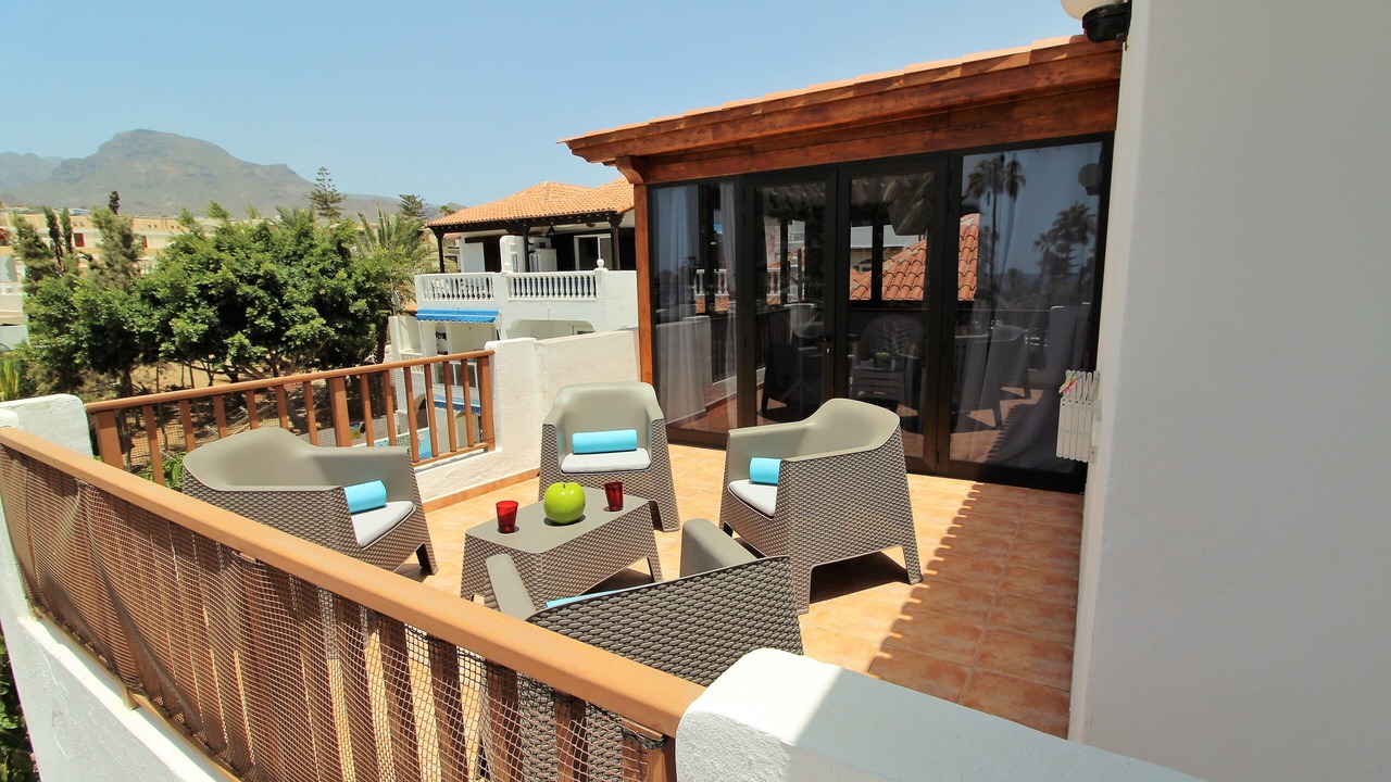 Photo of Outdoor in El Madronal