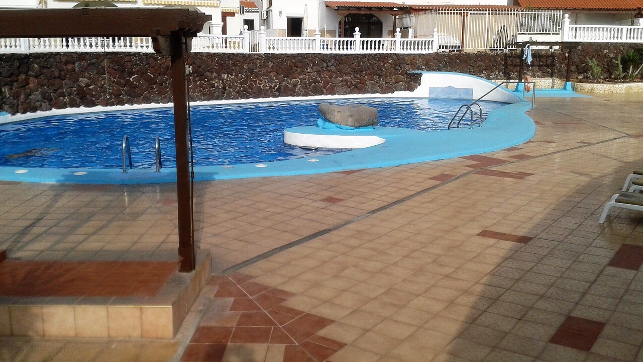 Photo of Outdoor in El Madronal