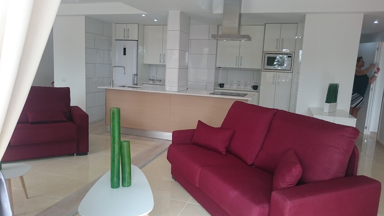 Photo of Livingroom in El Madronal