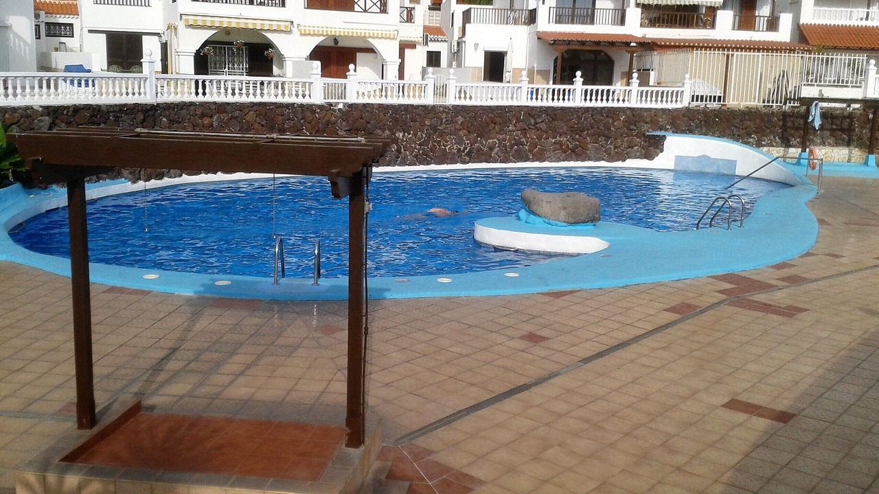 Photo of Outdoor in El Madronal
