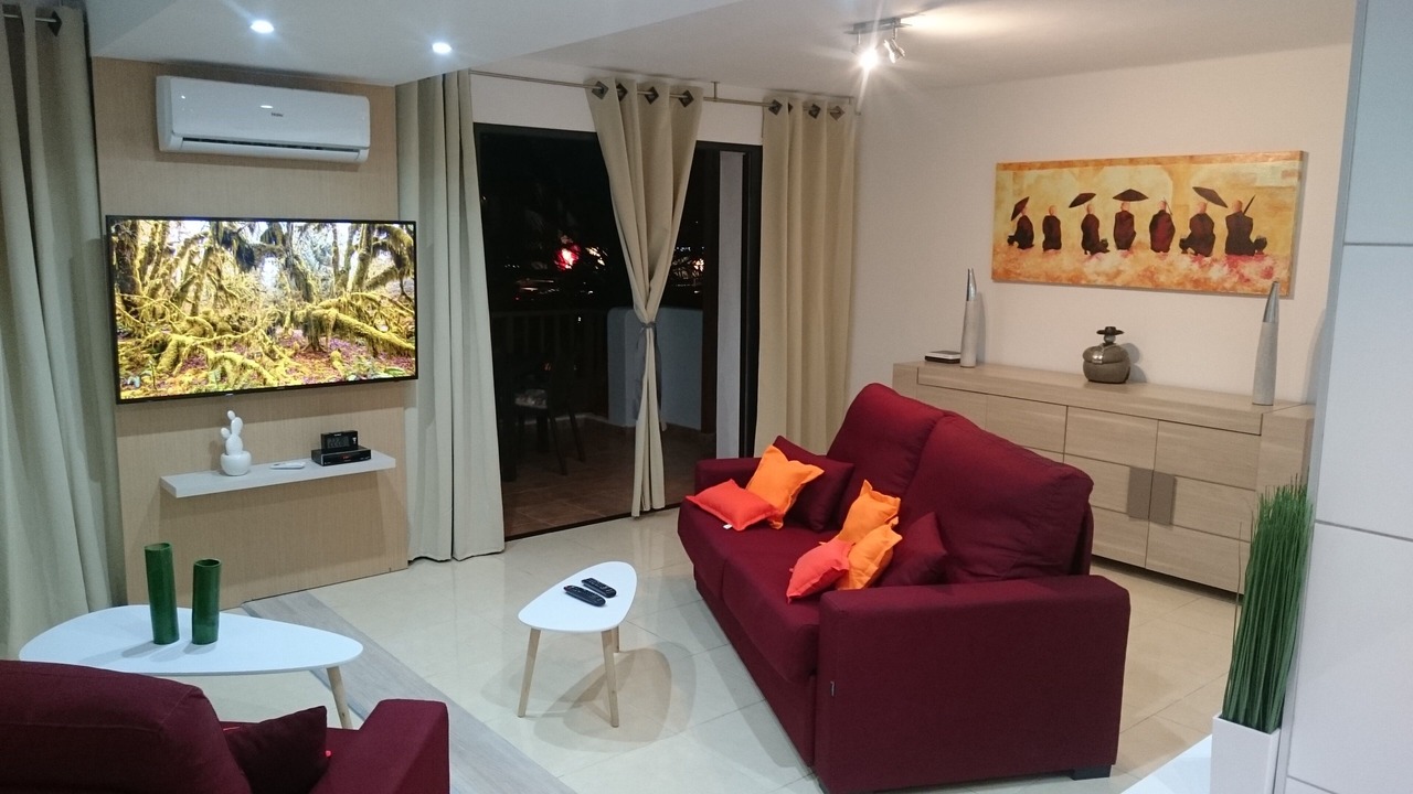 Photo of Livingroom in El Madronal