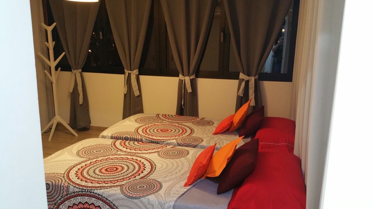 Photo of Bedroom in El Madronal