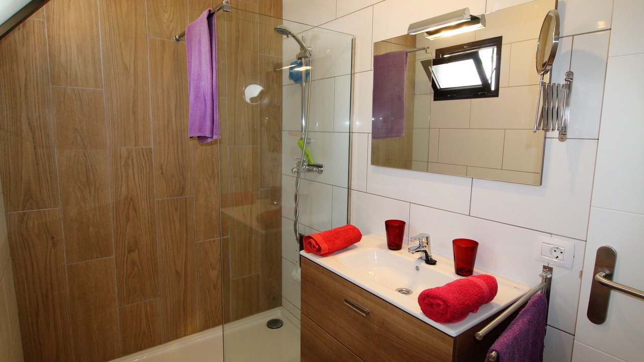 Photo of Bathroom in El Madronal
