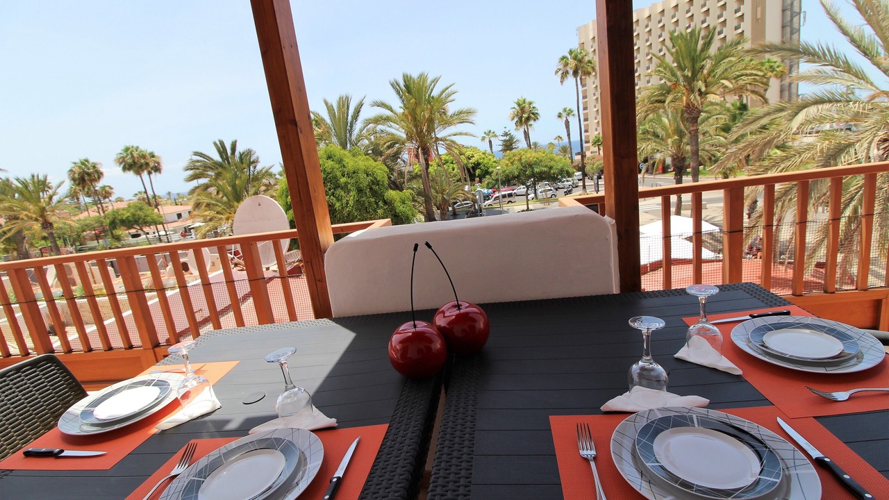 Photo of Outdoor in El Madronal