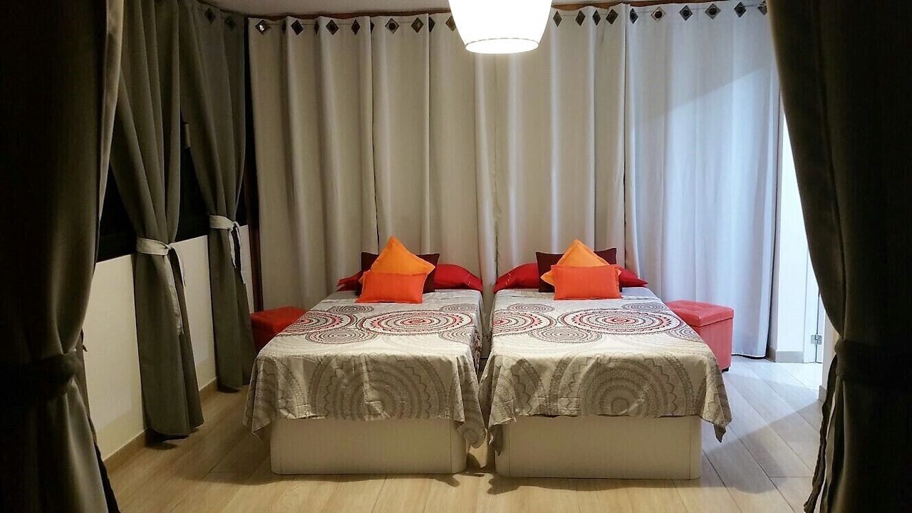 Photo of Bedroom in El Madronal