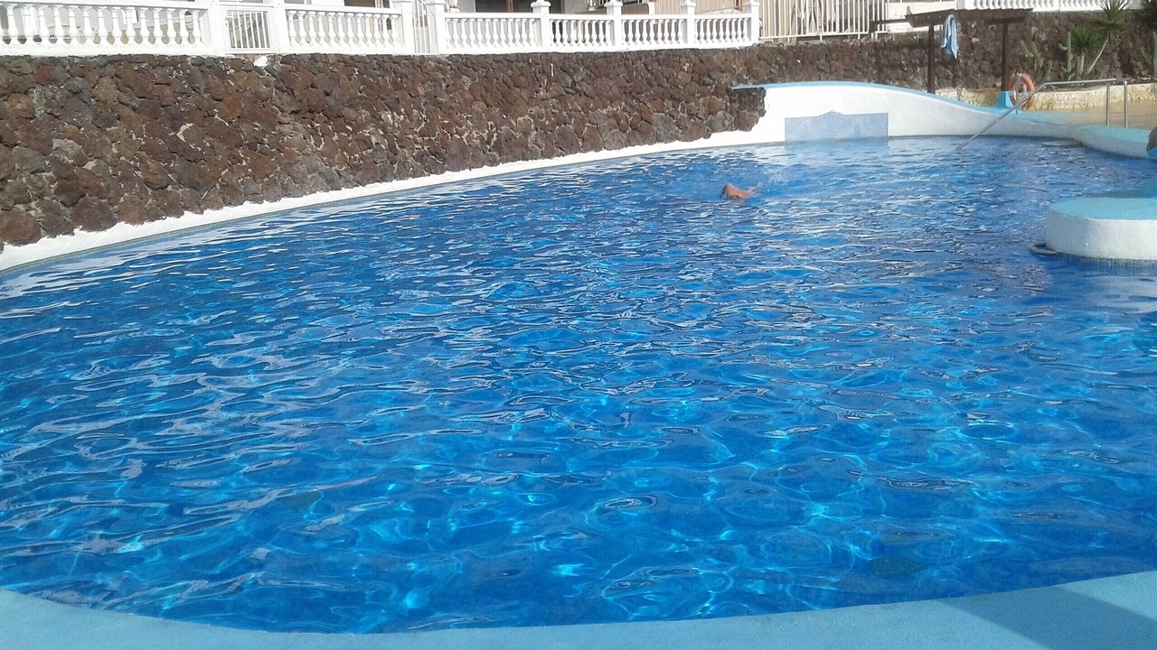 Photo of Outdoor in El Madronal