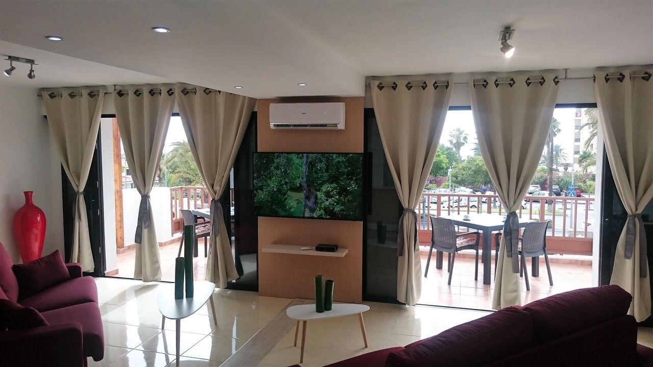 Photo of Livingroom in El Madronal