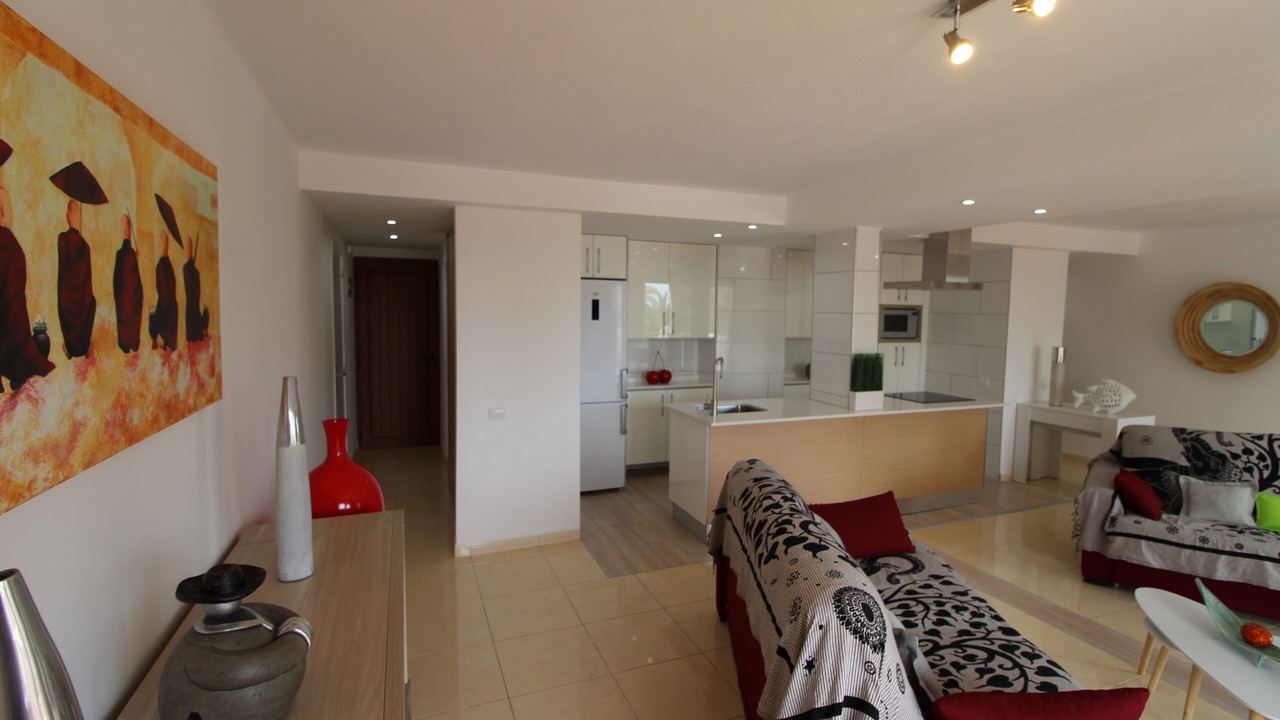 Photo of Livingroom in El Madronal