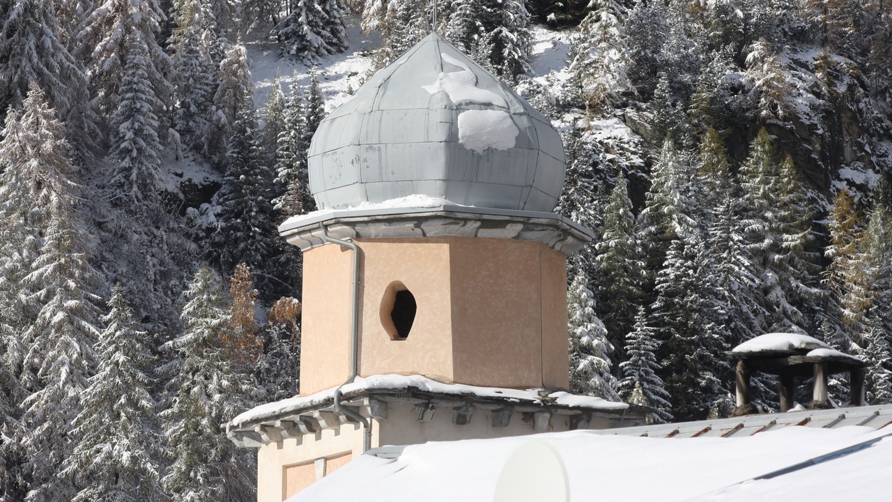 Photo of Outdoor in Les Brevieres