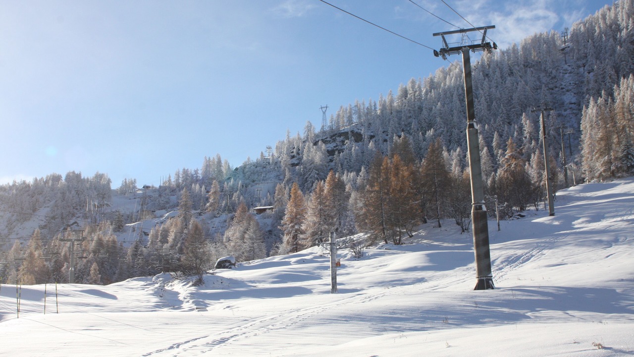 Photo of Others in Les Brevieres