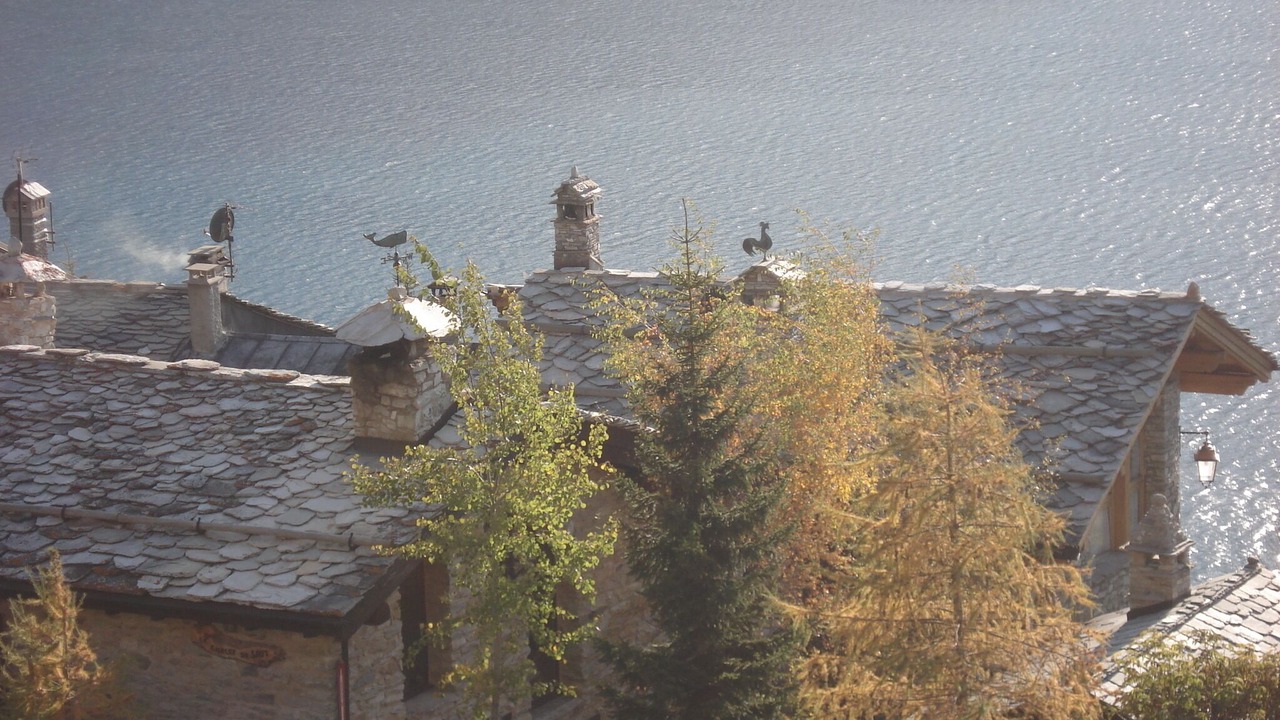 Photo of Outdoor in Les Brevieres
