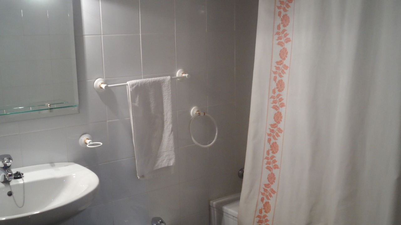 Photo of Bathroom in Canamero