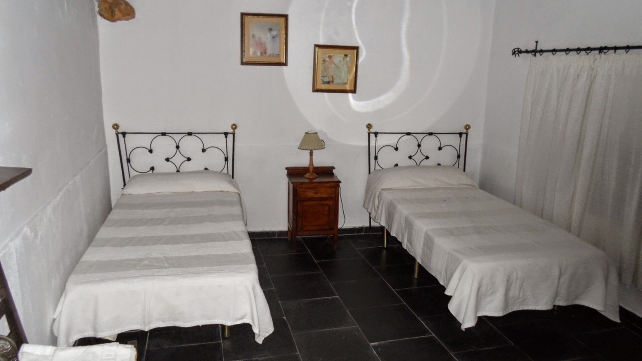 Photo of Bedroom in Canamero