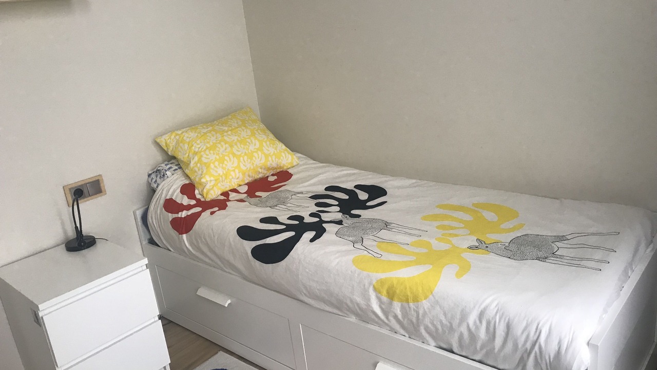 Photo of Bedroom in Baiona Old Town