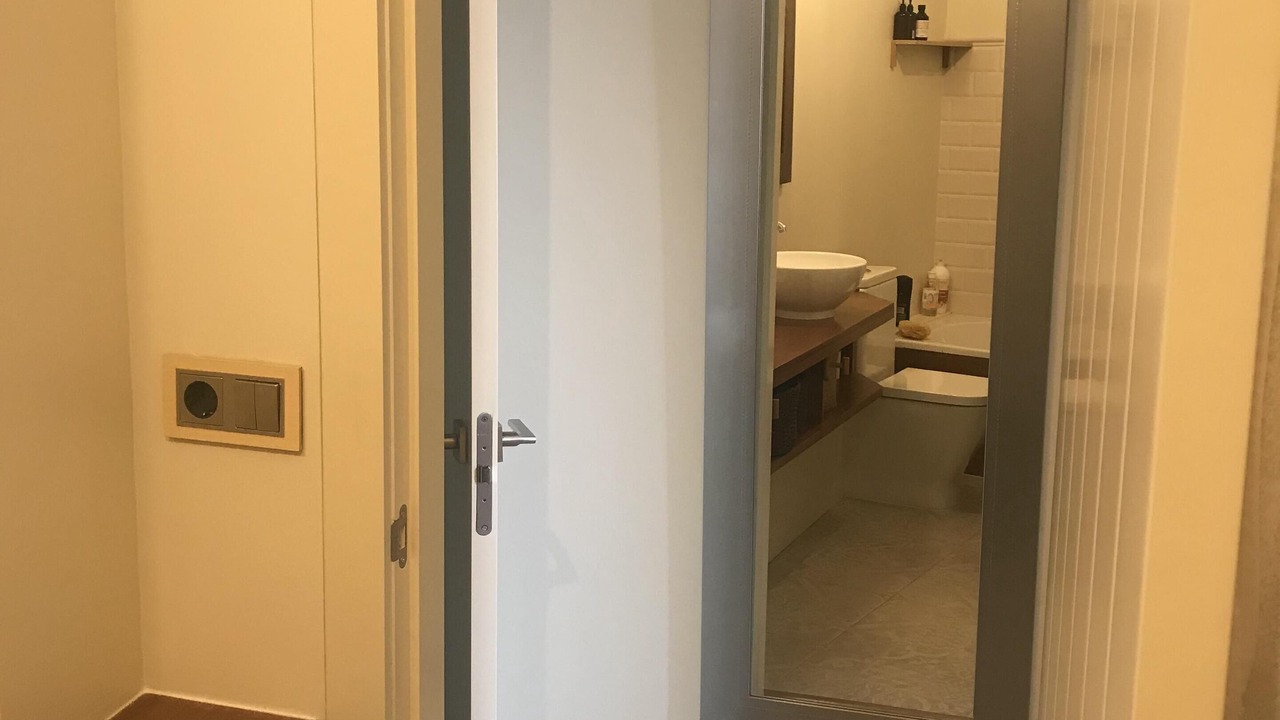 Photo of Bathroom in Baiona Old Town