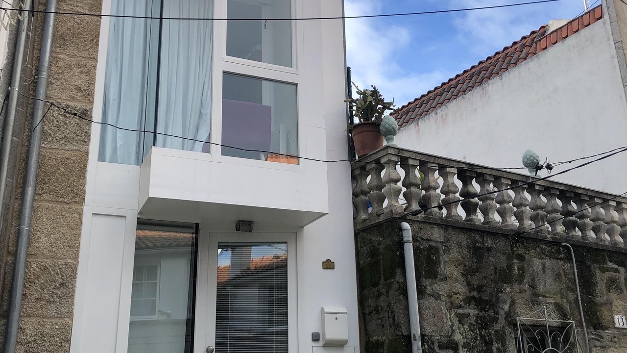 Photo of Outdoor in Baiona Old Town