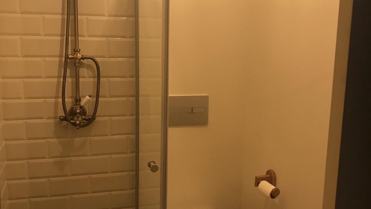 Photo of Bathroom in Baiona Old Town