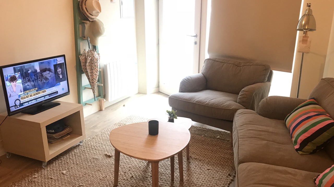Photo of Livingroom in Baiona Old Town
