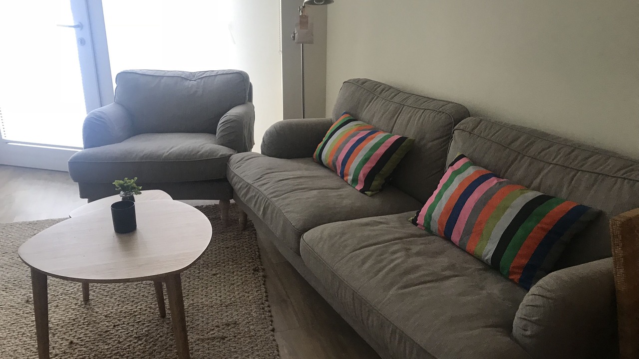 Photo of Livingroom in Baiona Old Town