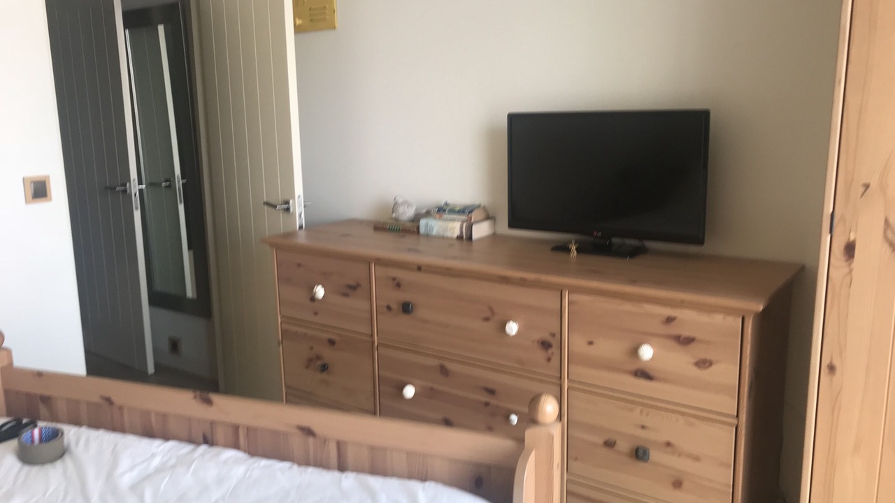 Photo of Bedroom in Baiona Old Town