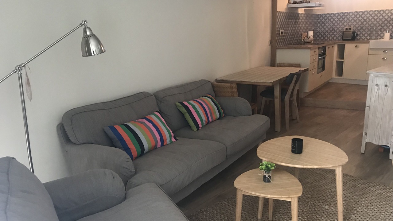Photo of Livingroom in Baiona Old Town