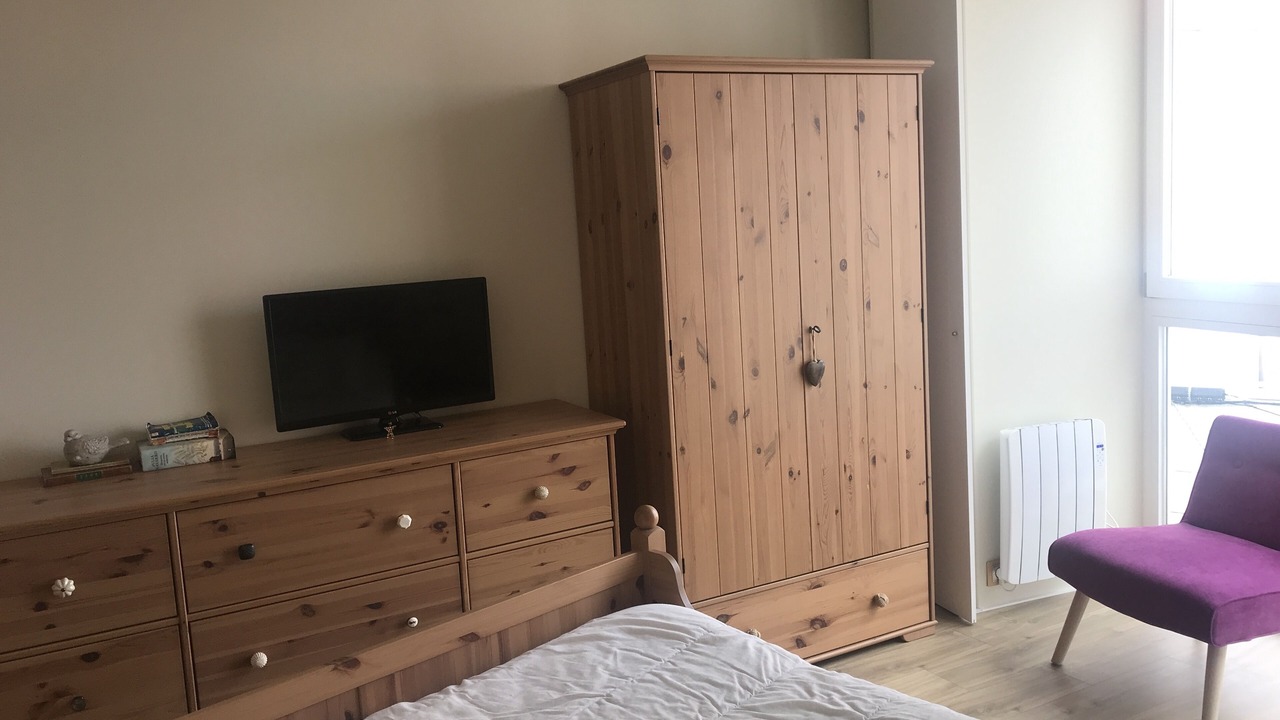 Photo of Bedroom in Baiona Old Town