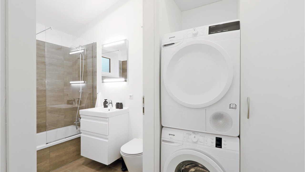Photo of Bathroom in Lembruch
