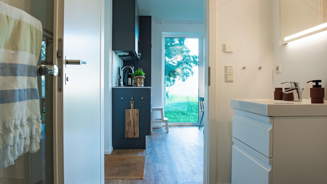 Photo of Bathroom in Lembruch