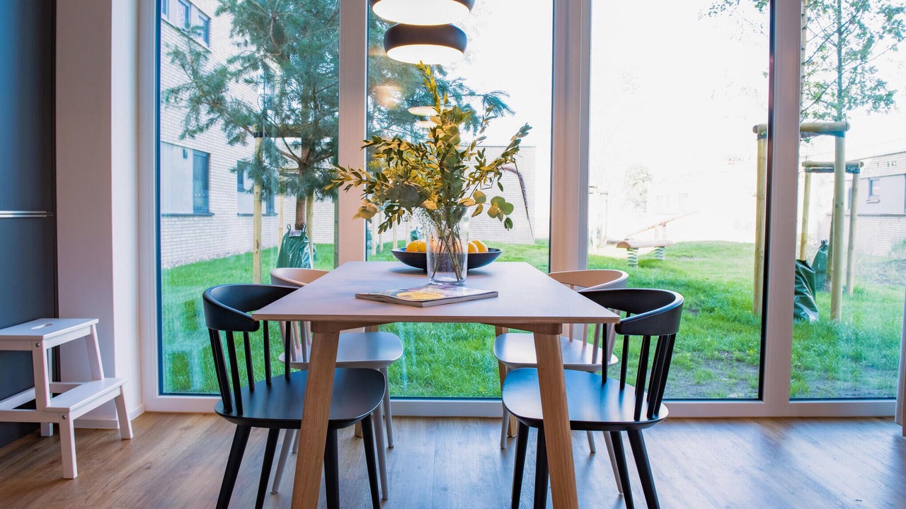 Photo of Patio Balcony in Lembruch