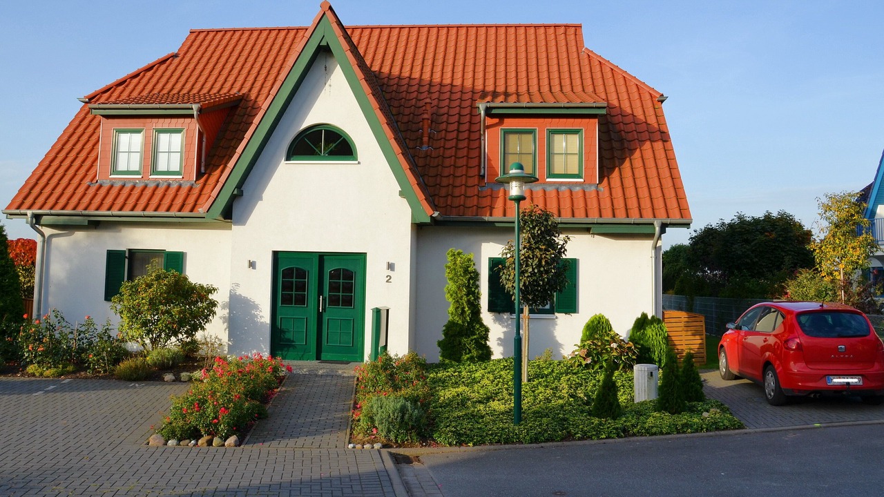 Photo of Outdoor in Dassow