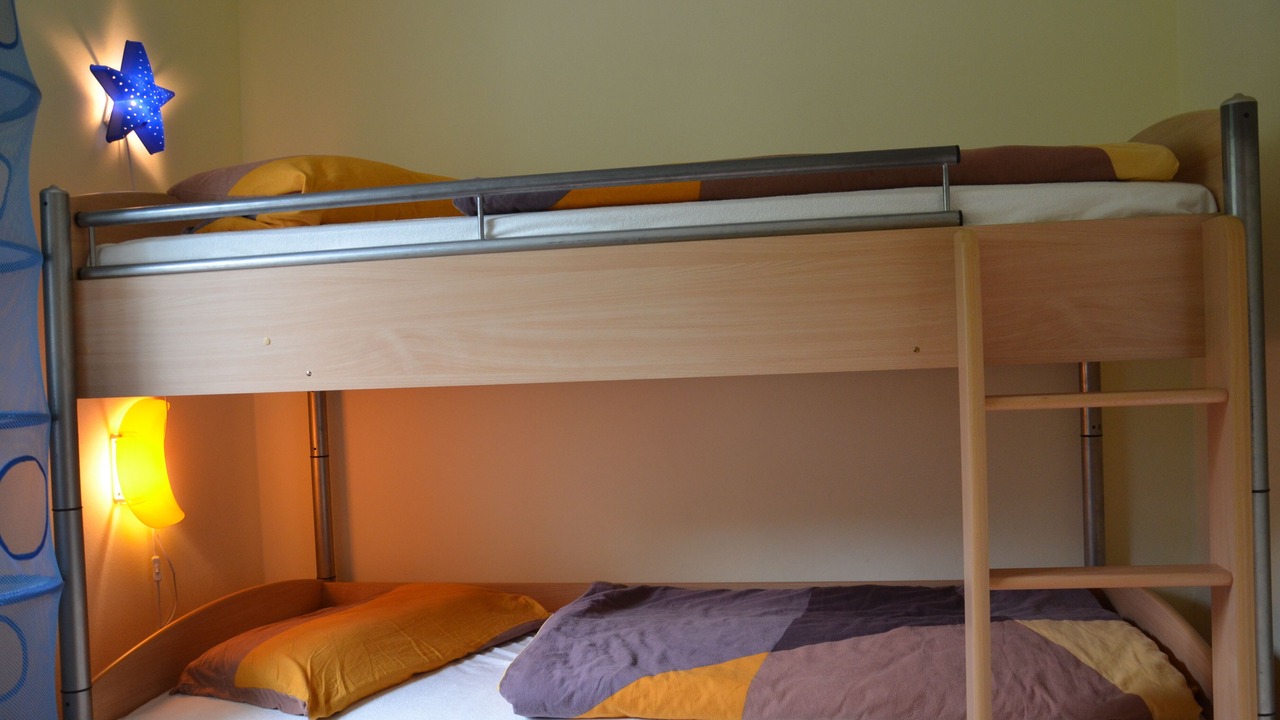 Photo of Bedroom in Dassow