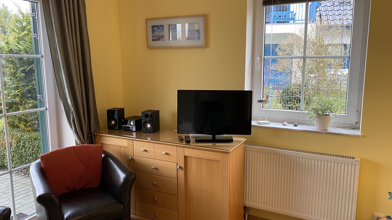 Photo of Livingroom in Dassow